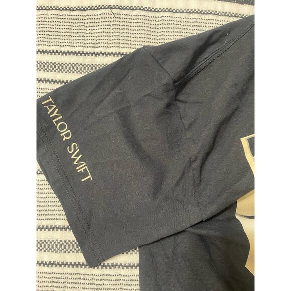 Fearless (Taylor's Version) Forever & Always T Shirt Size Large - Picture 7 of 8